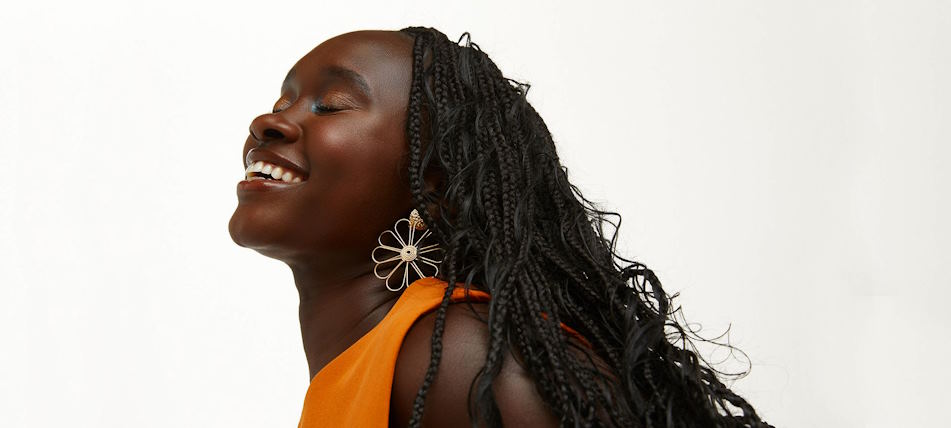 achieve gorgeous braids