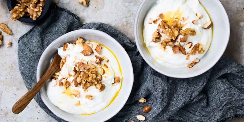 Healthy Snacking Ideas