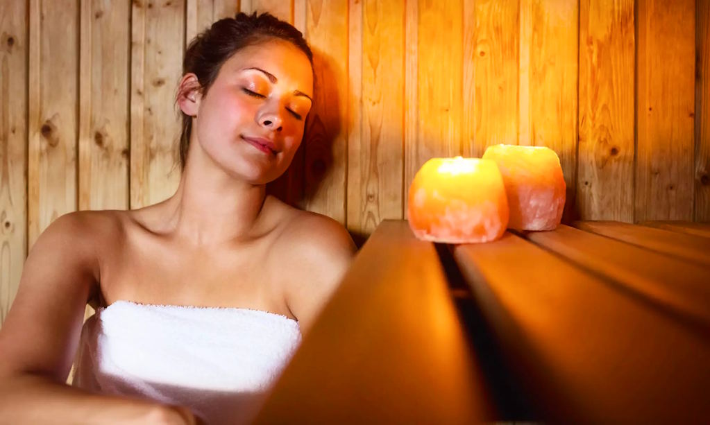 Il potere detox della sauna dopo il gioco
